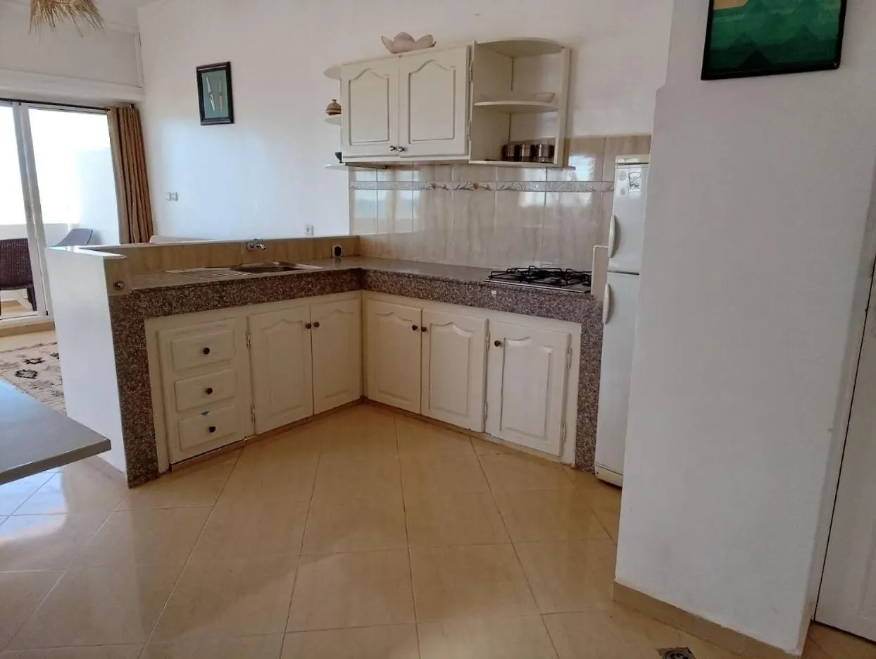 Apartment Bellavito Appart Edge Agadir