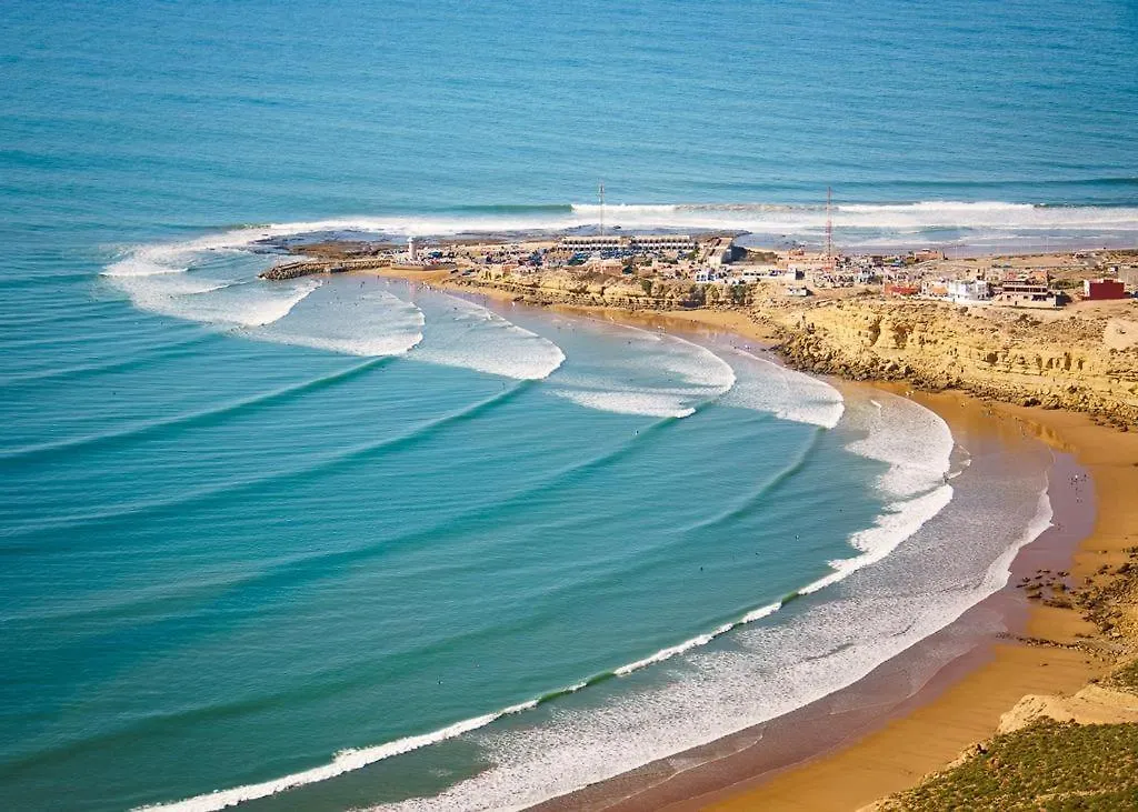 Bellavito Appart Edge Agadir