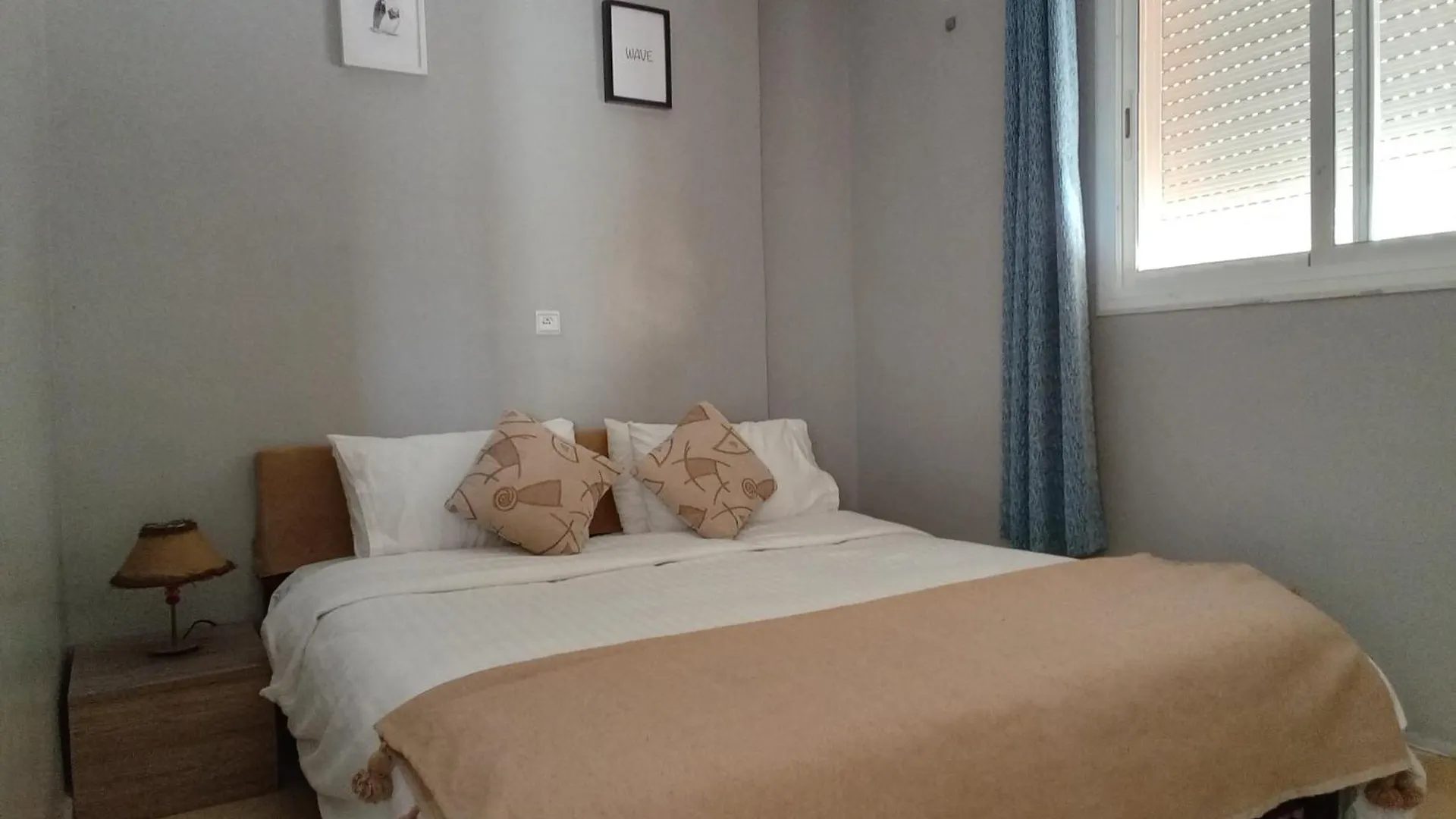 Bellavito Appart Edge Agadir Apartment