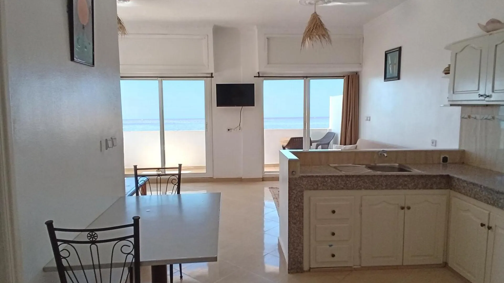 Bellavito Appart Edge Agadir